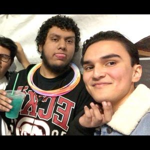 Meet your Posher, Kevin